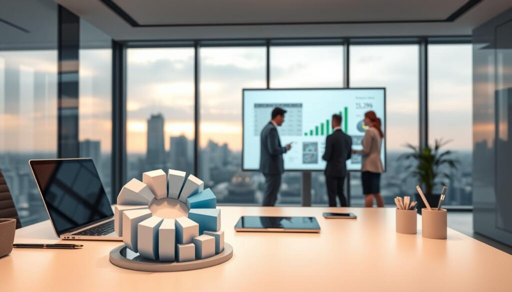 Cloudbasierte Finanzplanung mit Kostenstellen Cloudbasierte Finanzplanung mit Kostenstellen