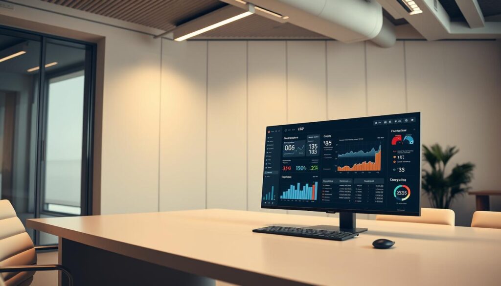 ERP System Finanzbuchhaltung Kernfunktionen ERP System Finanzbuchhaltung Kernfunktionen