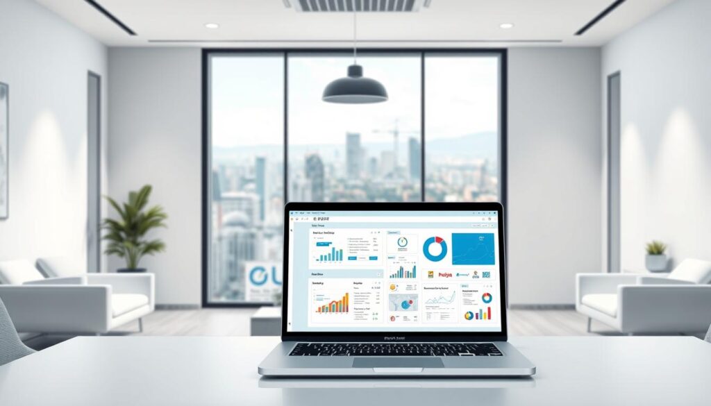 ERP System für Mittelstand Vergleich ERP System für Mittelstand Vergleich