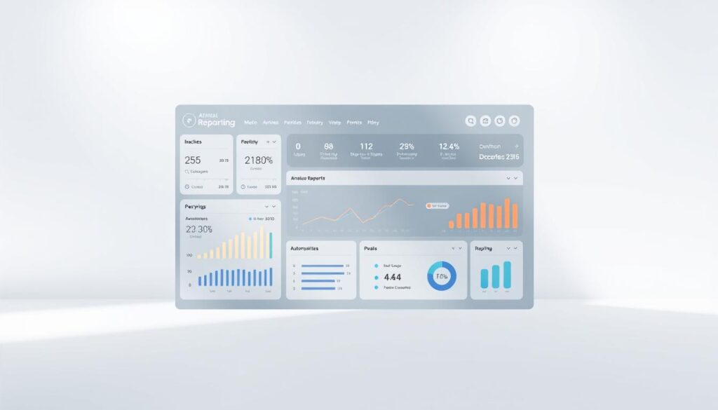 Jahresabschlusssoftware Dashboard Jahresabschlusssoftware Dashboard