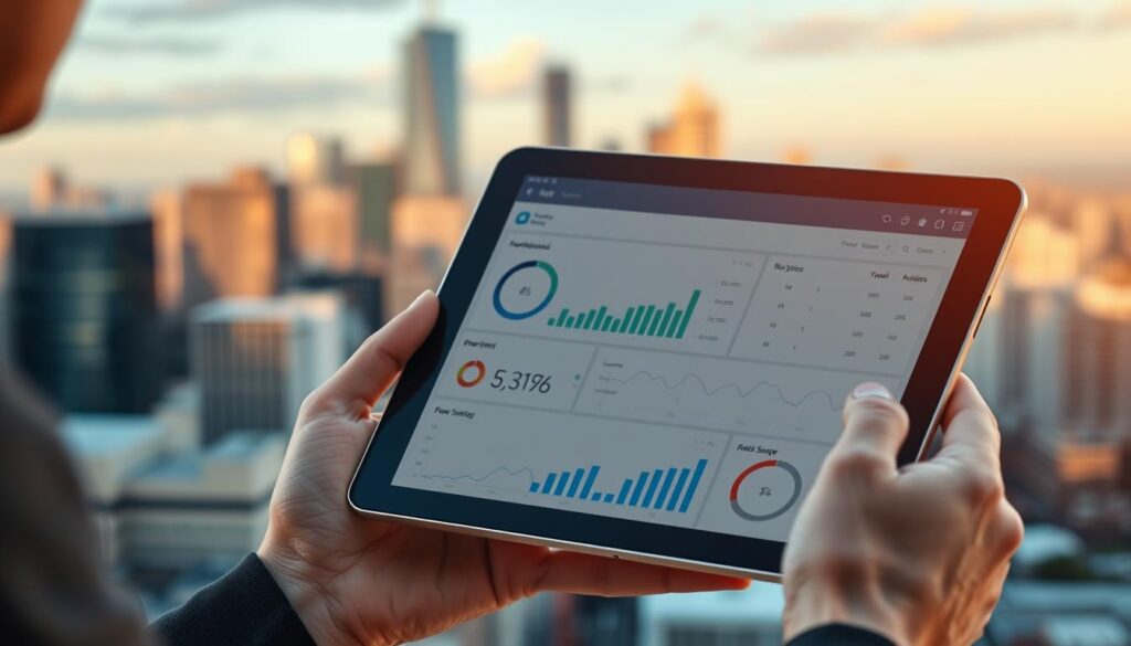 Mobile ERP Lösung für unterwegs Mobile ERP Lösung für unterwegs