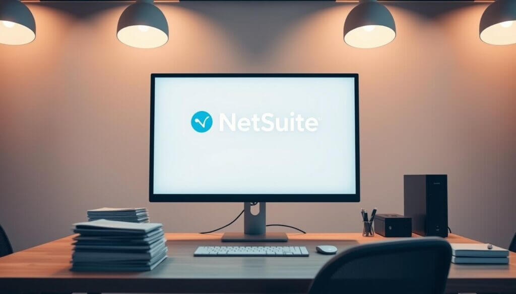 NetSuite Hauptbuchhaltung NetSuite Hauptbuchhaltung