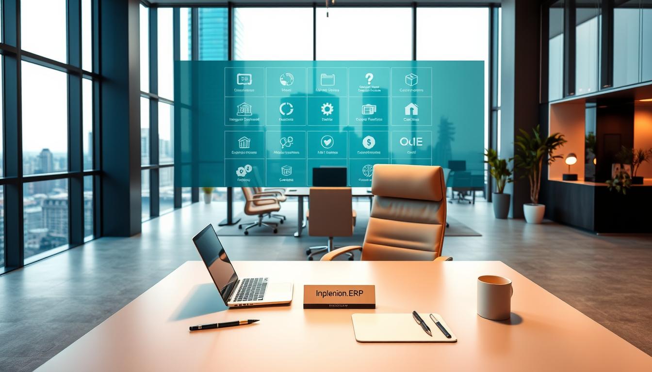 erp anbieter deutschland