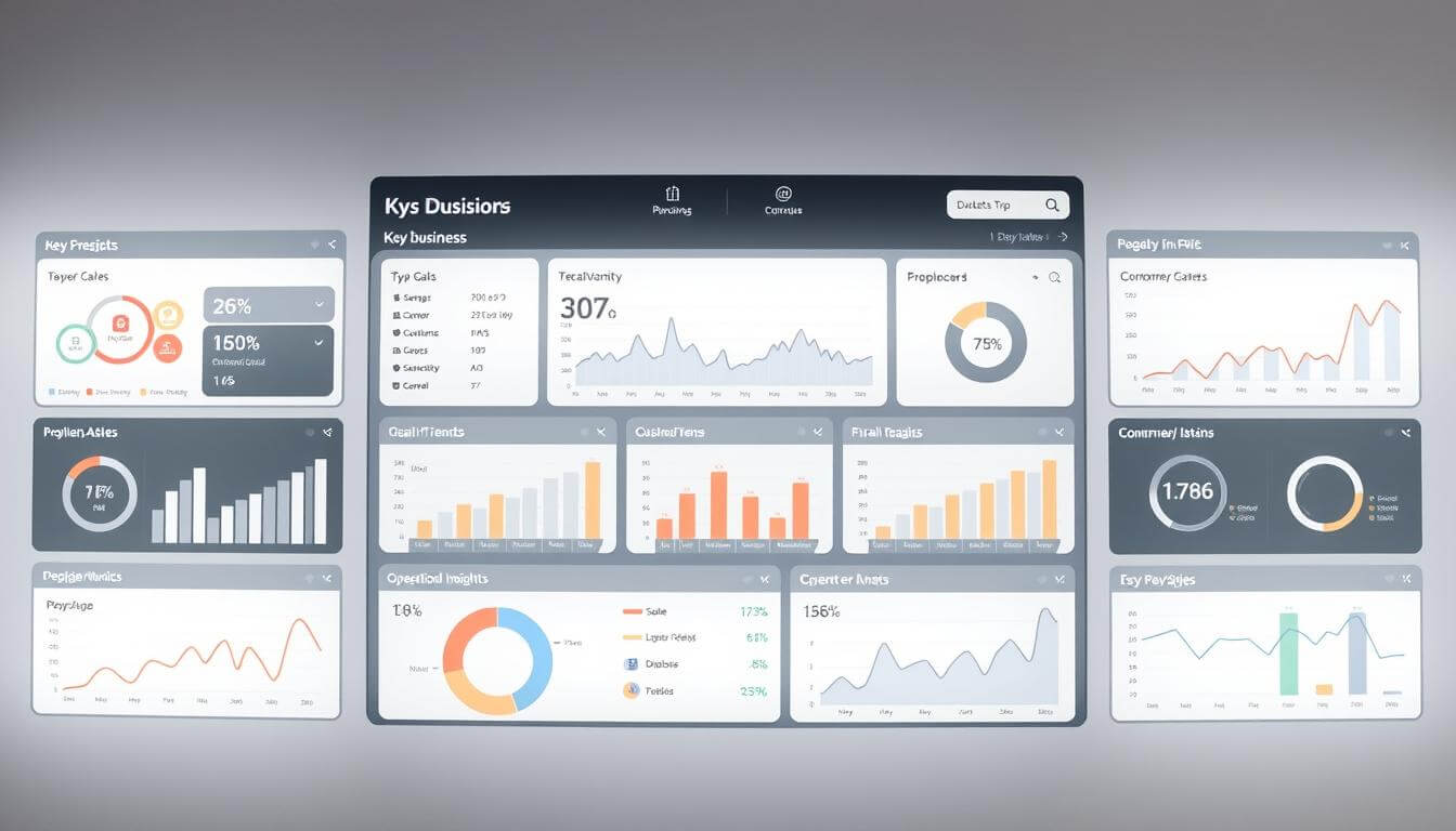 erp kleine unternehmen