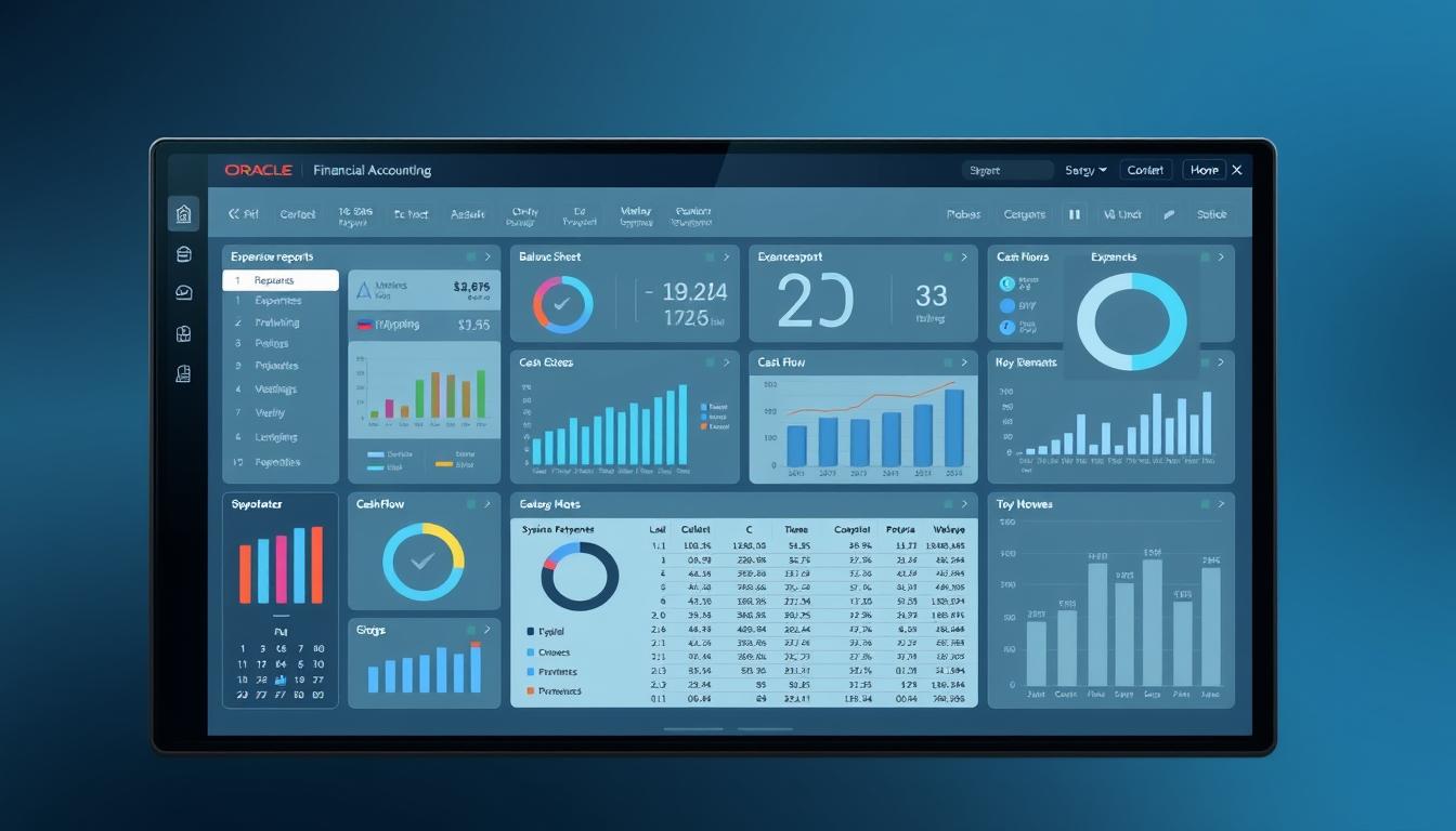 erp system buchhaltung