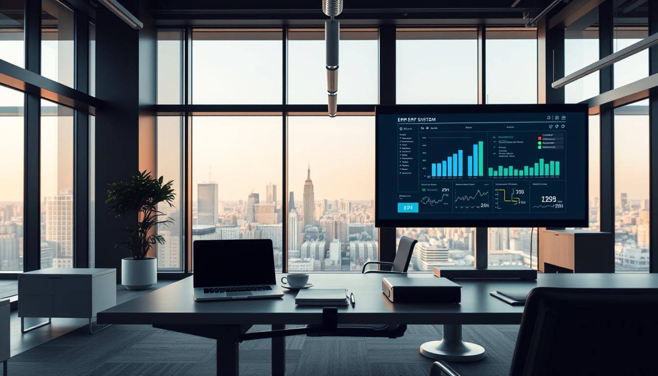 erp system für mittelstand