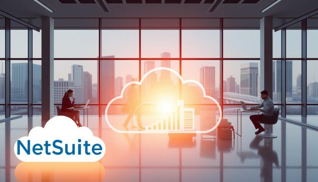 netsuite automatisierte buchhaltungsprozesse netsuite automatisierte buchhaltungsprozesse