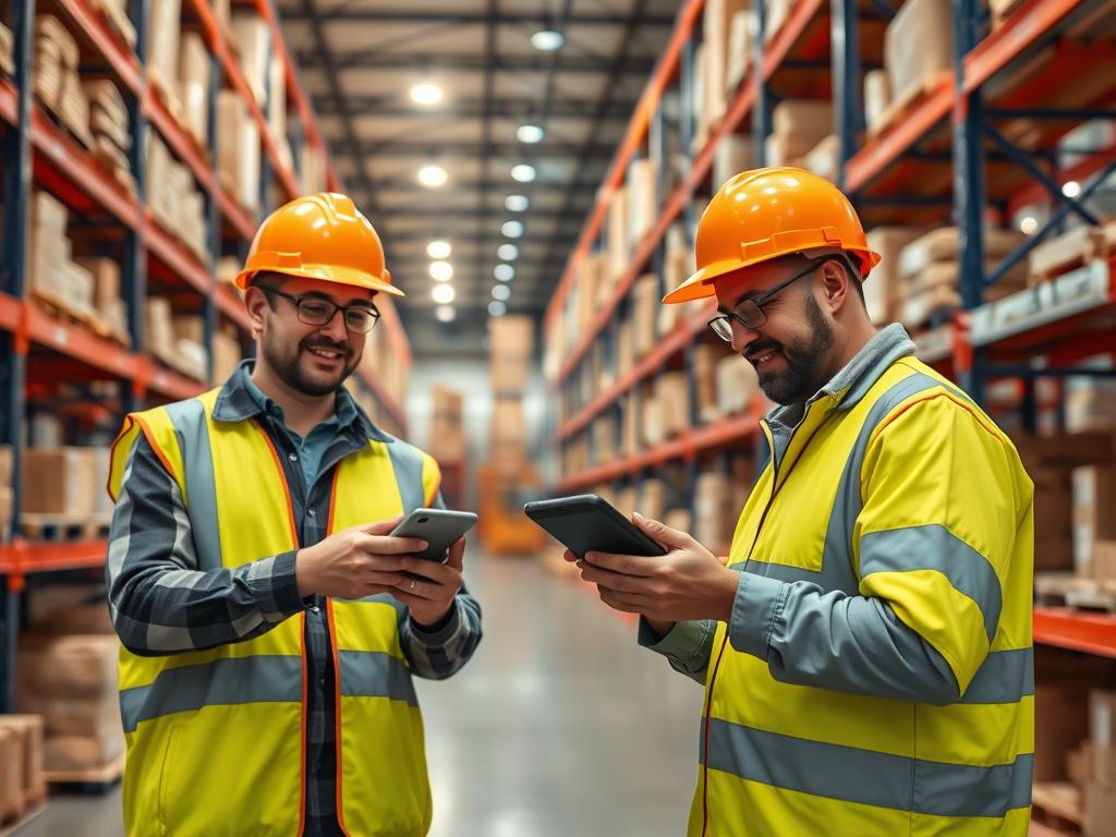 ERP für Großhandel im Mittelstand