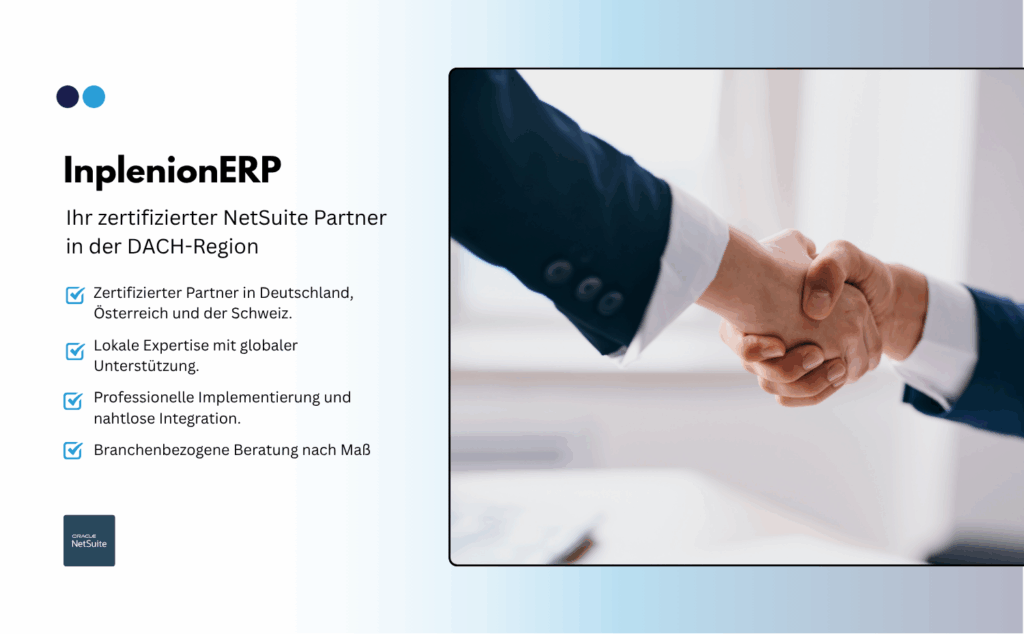 erp mittelstand maschinenbau