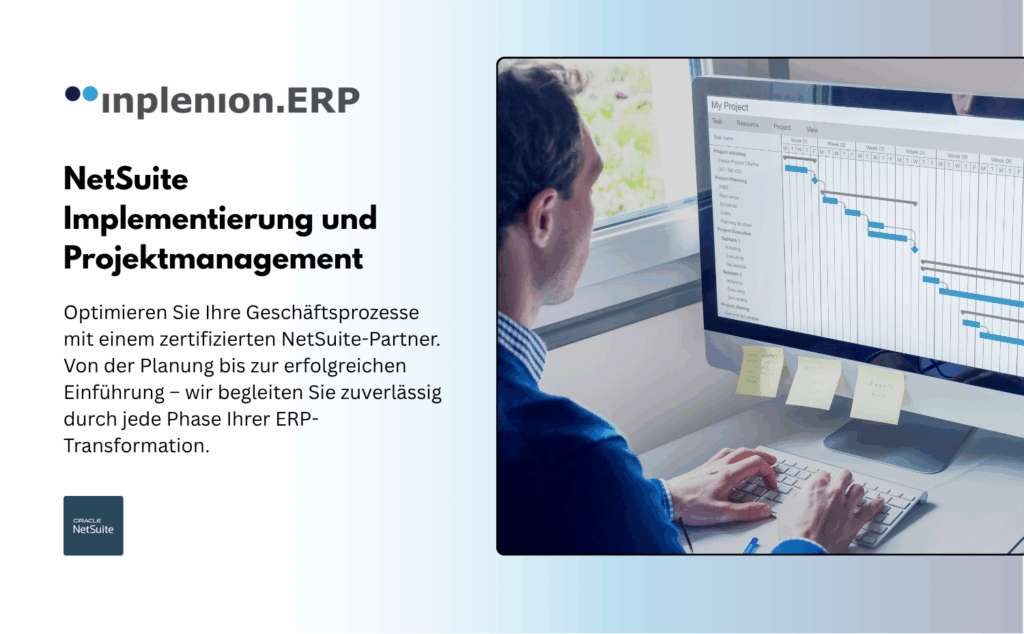 bestes erp-system mittelstand