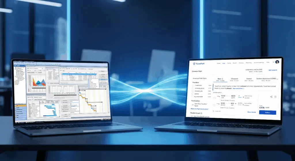 TravelPerk Microsoft Integration für Ihr Unternehmen entscheidend