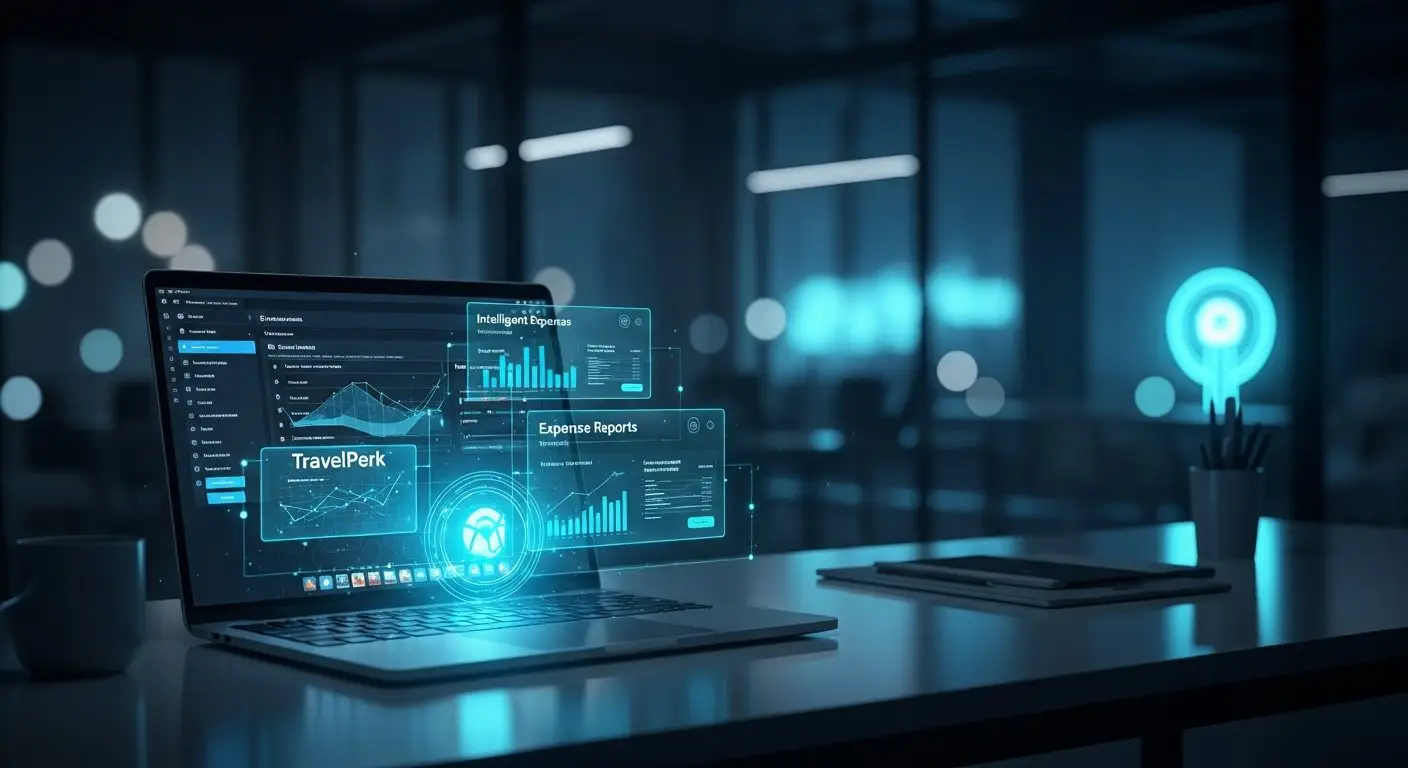 TravelPerk NetSuite Integration