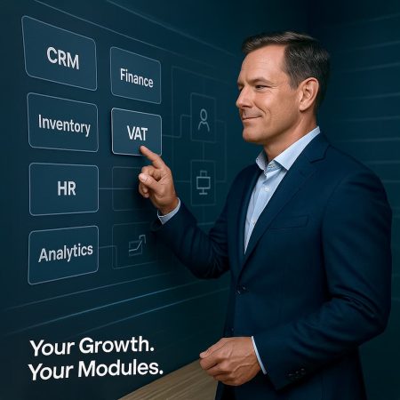 Oracle NetSuite Modules Oracle NetSuite Modules